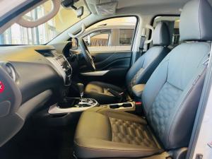 Nissan Navara 2.5DDTi double cab Stealth - Image 8