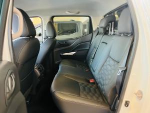 Nissan Navara 2.5DDTi double cab Stealth - Image 9