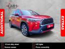 Thumbnail Toyota Corolla Cross 1.8 XR