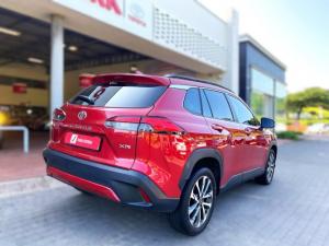 Toyota Corolla Cross 1.8 XR - Image 3