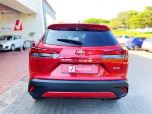 Toyota Corolla Cross 1.8 XR - Image 4