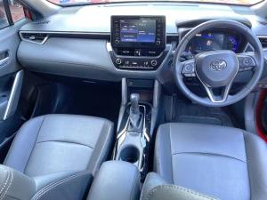 Toyota Corolla Cross 1.8 XR - Image 5