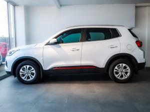 Chery Tiggo 4 Pro 1.5 Comfort - Image 10
