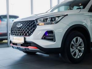 Chery Tiggo 4 Pro 1.5 Comfort - Image 11