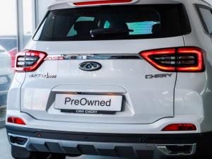 Chery Tiggo 4 Pro 1.5 Comfort - Image 13