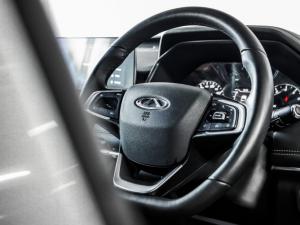 Chery Tiggo 4 Pro 1.5 Comfort - Image 14