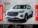 Thumbnail Chery Tiggo 4 Pro 1.5 Comfort