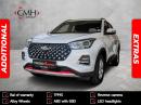 Thumbnail Chery Tiggo 4 Pro 1.5 Comfort