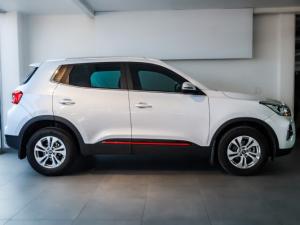 Chery Tiggo 4 Pro 1.5 Comfort - Image 2