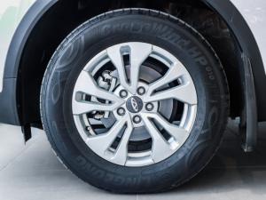 Chery Tiggo 4 Pro 1.5 Comfort - Image 7