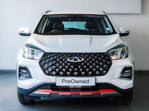 Chery Tiggo 4 Pro 1.5 Comfort - Image 9