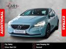 Thumbnail Volvo V40 T4 Momentum auto