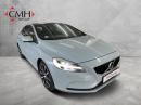 Thumbnail Volvo V40 T4 Momentum auto