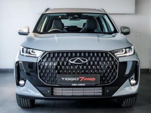 Chery Tiggo 7 1.6T Legacy - Image 11