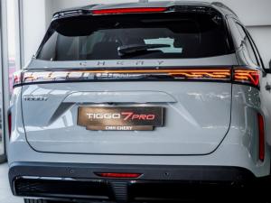 Chery Tiggo 7 1.6T Legacy - Image 14
