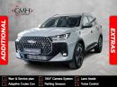 Thumbnail Chery Tiggo 7 1.6T Legacy