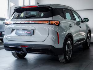 Chery Tiggo 7 1.6T Legacy - Image 3
