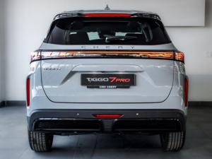 Chery Tiggo 7 1.6T Legacy - Image 4