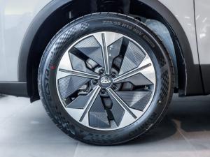 Chery Tiggo 7 1.6T Legacy - Image 8