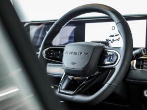 Chery Tiggo 7 1.6T Legacy - Image 9