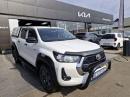Thumbnail Toyota Hilux 2.4GD-6 double cab 4x4 Raider manual