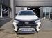 Toyota Hilux 2.4GD-6 double cab 4x4 Raider manual - Thumbnail 2
