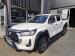 Toyota Hilux 2.4GD-6 double cab 4x4 Raider manual - Thumbnail 6