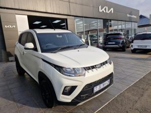 Mahindra KUV100 1.2TD D75 K8 - Image 1