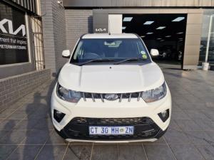 Mahindra KUV100 1.2TD D75 K8 - Image 2
