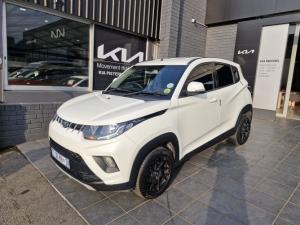 Mahindra KUV100 1.2TD D75 K8 - Image 3