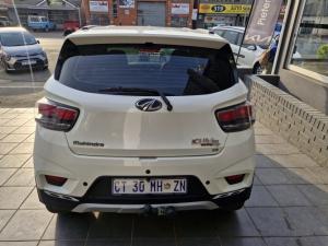Mahindra KUV100 1.2TD D75 K8 - Image 4