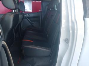 Ford Ranger 3.2TDCi double cab 4x4 Wildtrak - Image 10