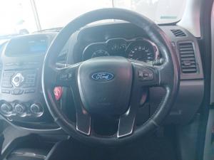 Ford Ranger 3.2TDCi double cab 4x4 Wildtrak - Image 11