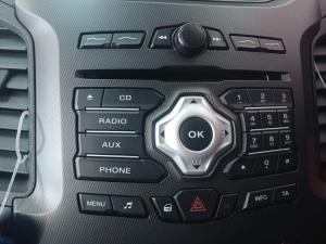 Ford Ranger 3.2TDCi double cab 4x4 Wildtrak - Image 15