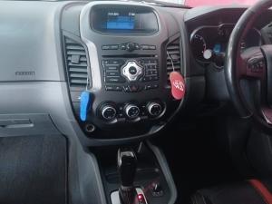 Ford Ranger 3.2TDCi double cab 4x4 Wildtrak - Image 16