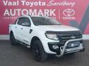 Thumbnail Ford Ranger 3.2TDCi double cab 4x4 Wildtrak