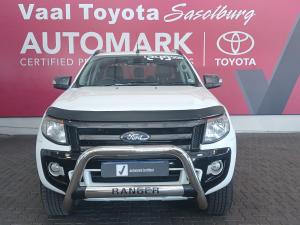 Ford Ranger 3.2TDCi double cab 4x4 Wildtrak - Image 2