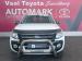 Ford Ranger 3.2TDCi double cab 4x4 Wildtrak - Thumbnail 2