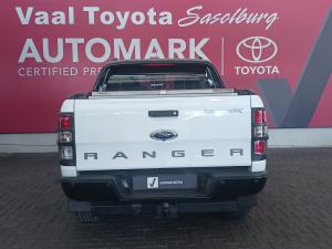 Ford Ranger 3.2TDCi double cab 4x4 Wildtrak - Image 4