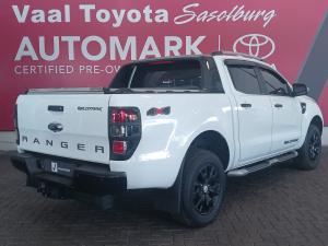 Ford Ranger 3.2TDCi double cab 4x4 Wildtrak - Image 5