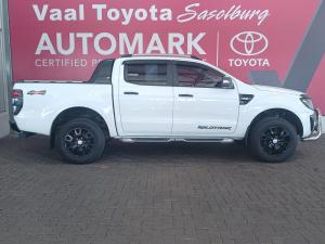 Ford Ranger 3.2TDCi double cab 4x4 Wildtrak - Image 6