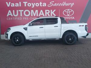 Ford Ranger 3.2TDCi double cab 4x4 Wildtrak - Image 7