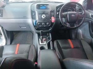 Ford Ranger 3.2TDCi double cab 4x4 Wildtrak - Image 8