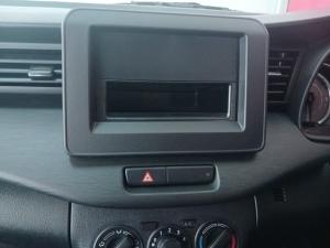 Suzuki Ertiga 1.5 GA - Image 13