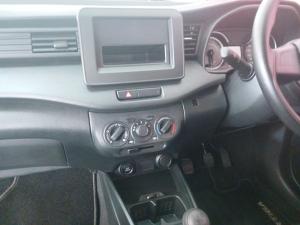 Suzuki Ertiga 1.5 GA - Image 14