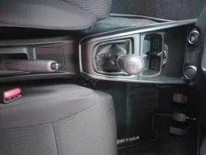 Suzuki Ertiga 1.5 GA - Image 16