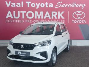 Suzuki Ertiga 1.5 GA - Image 3