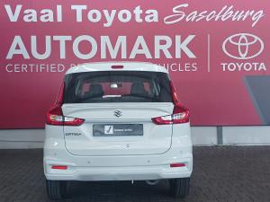 Suzuki Ertiga 1.5 GA - Image 4