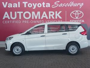 Suzuki Ertiga 1.5 GA - Image 6