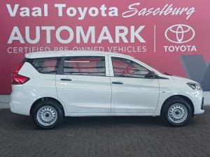 Suzuki Ertiga 1.5 GA - Image 7